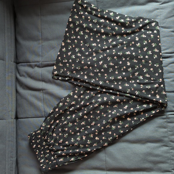 Jackson Rowe jasmine pants, floral print xs - Picture 1 of 2